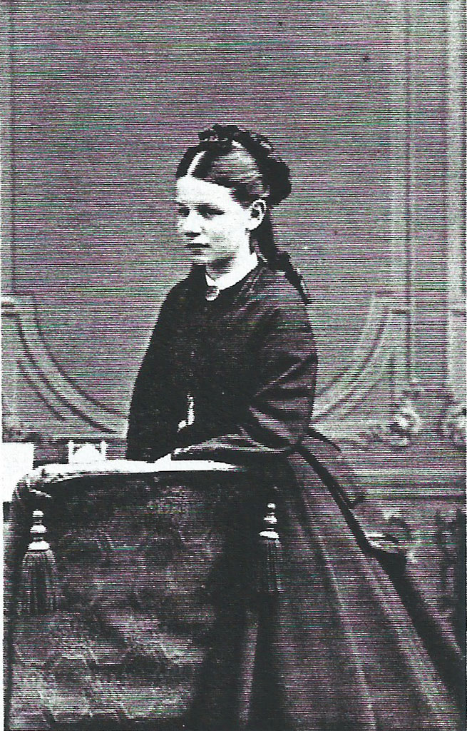 Theodora Christiane Sofie Nielsen