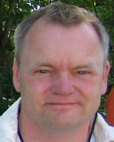 Niels Jasobsen